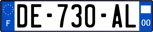 DE-730-AL