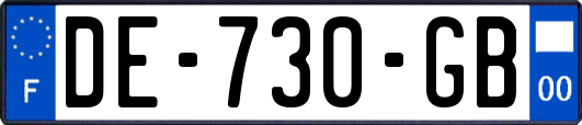 DE-730-GB