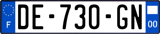 DE-730-GN