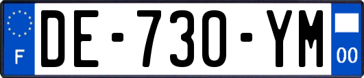 DE-730-YM