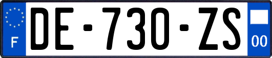 DE-730-ZS