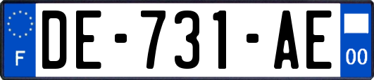 DE-731-AE