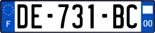 DE-731-BC