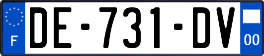 DE-731-DV