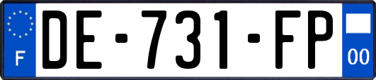 DE-731-FP