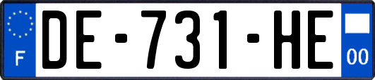 DE-731-HE