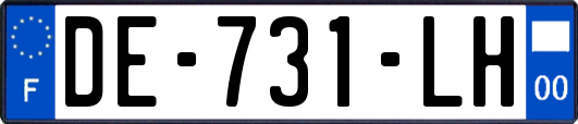 DE-731-LH