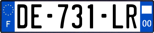 DE-731-LR