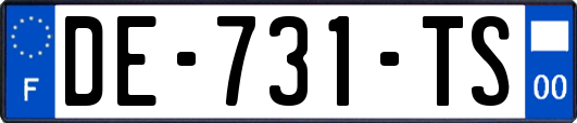 DE-731-TS