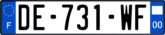 DE-731-WF