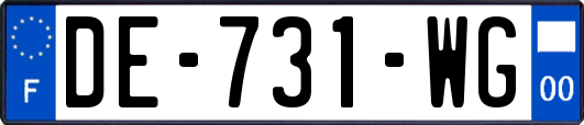 DE-731-WG