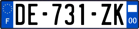 DE-731-ZK