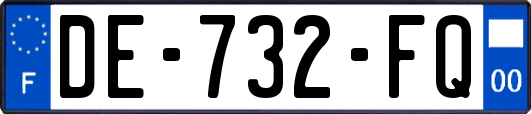 DE-732-FQ