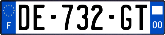 DE-732-GT