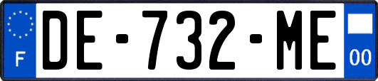 DE-732-ME