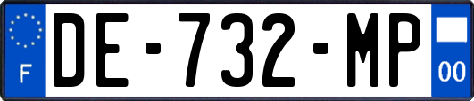 DE-732-MP