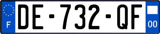 DE-732-QF