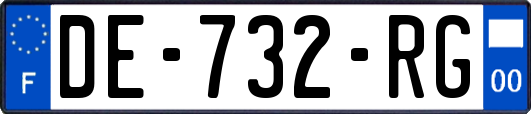 DE-732-RG