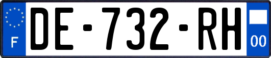 DE-732-RH