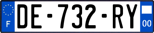 DE-732-RY