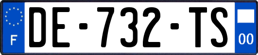 DE-732-TS