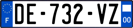 DE-732-VZ