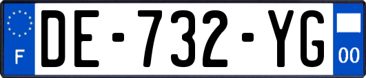 DE-732-YG