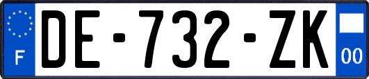 DE-732-ZK