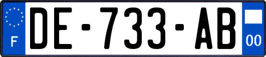 DE-733-AB