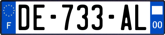 DE-733-AL