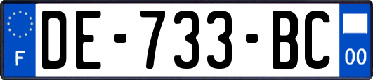 DE-733-BC