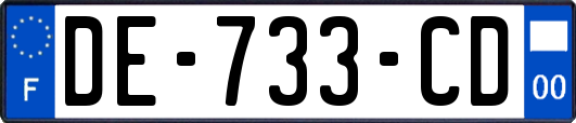 DE-733-CD