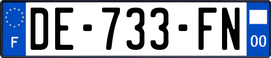 DE-733-FN