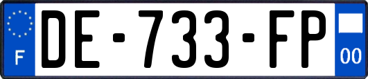 DE-733-FP