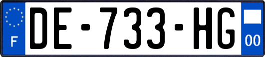 DE-733-HG