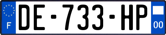 DE-733-HP