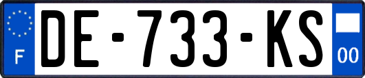 DE-733-KS