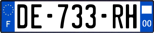 DE-733-RH