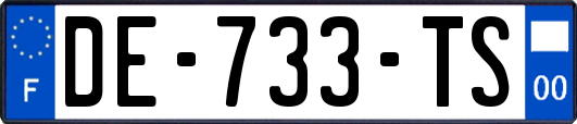 DE-733-TS