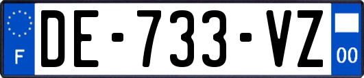 DE-733-VZ