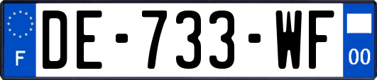 DE-733-WF