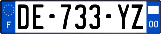 DE-733-YZ