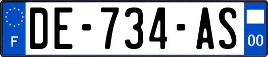 DE-734-AS