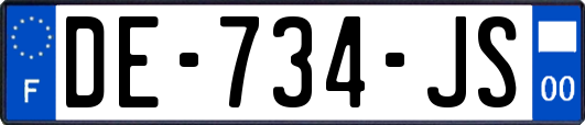 DE-734-JS