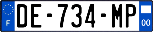 DE-734-MP