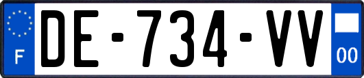 DE-734-VV