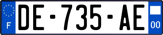 DE-735-AE