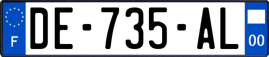 DE-735-AL