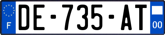 DE-735-AT