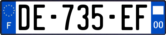 DE-735-EF